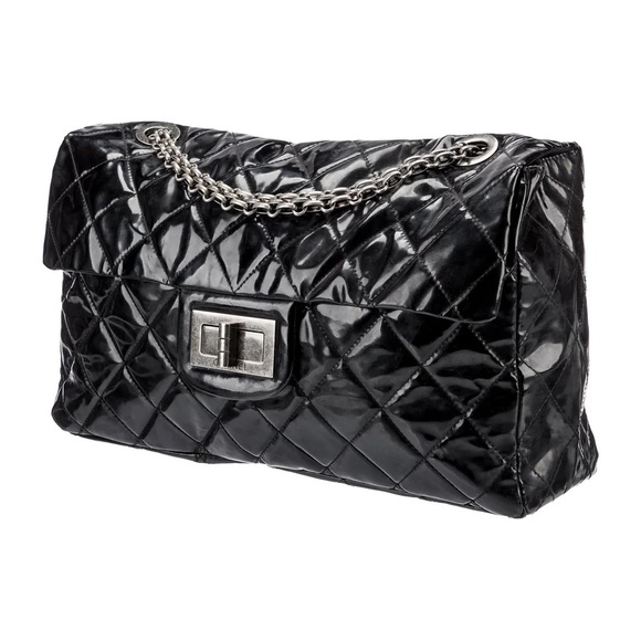 Chanel Reissue XXL Flap Bag - Picture 1 of 12